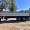 2017 Neustar Tri/A End Dump Trailer