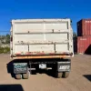 2017 Neustar Tri/A End Dump Trailer