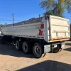 2017 Neustar Tri/A End Dump Trailer