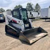 2018 Bobcat T630 Skidsteer Track Loader