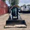 2018 Bobcat T630 Skidsteer Track Loader
