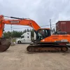 2016 Doosan DX300LC-5 Excavator