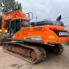2016 Doosan DX300LC-5 Excavator