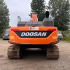 2016 Doosan DX300LC-5 Excavator