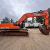 2016 Doosan DX300LC-5 Excavator