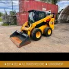 2019 CAT 262D3 Skid Steer