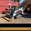 2022 Bobcat T76 High Flow Tracked Skid Steer