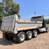 2017 Peterbilt 367 Tri-Axle Dump Truck