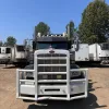 2017 Peterbilt 367 Tri-Axle Dump Truck