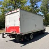 2006 GMC W5500 Box Truck with Power Tailgate