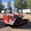 2022 Bobcat T76 High Flow Tracked Skid Steer