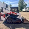2022 Bobcat T76 High Flow Tracked Skid Steer