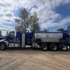 2015 Western Star 4900SA Tri/A Hydrovac Truck W/Sleeper & Camax System