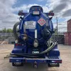 2015 Western Star 4900SA Tri/A Hydrovac Truck W/Sleeper & Camax System