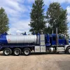 2015 Western Star 4900SA Tri/A Hydrovac Truck W/Sleeper & Camax System