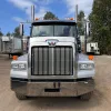 2015 Western Star 4900SA Tri/A Hydrovac Truck W/Sleeper & Camax System