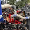 2015 Western Star 4900SA Tri/A Hydrovac Truck W/Sleeper & Camax System