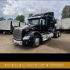 2018 Peterbilt 579 Sleeper Truck Tractor