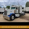 2020 Peterbilt 389 W/ Drop Axle & Wet Kit
