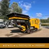 2023 Roco Ryder 1000 Jaw Crusher (Low Hours)
