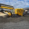 2023 Roco Ryder 1000 Jaw Crusher (Low Hours)