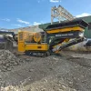 2023 Roco Ryder 1000 Jaw Crusher (Low Hours)
