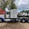 2020 Peterbilt 389 W/ Drop Axle & Wet Kit