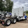 2020 Peterbilt 389 W/ Drop Axle & Wet Kit