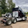 2018 Peterbilt 579 Sleeper Truck Tractor