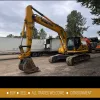 2020 Komatsu PC240 LC-11 Excavator