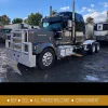 2021 Western Star 4900EX Sleeper Truck Tractor