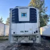 2024 Vanguard 53 FT T/A Refrigerated Trailer