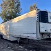 2024 Vanguard 53 FT T/A Refrigerated Trailer