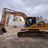 2020 Komatsu PC240 LC-11 Excavator