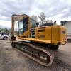 2020 Komatsu PC240 LC-11 Excavator