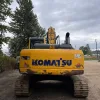 2020 Komatsu PC240 LC-11 Excavator