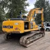 2020 Komatsu PC240 LC-11 Excavator