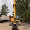 2020 Komatsu PC240 LC-11 Excavator