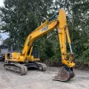 2020 Komatsu PC240 LC-11 Excavator