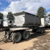 2016 K-Line Quad Transfer Dump Trailer