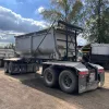 2016 K-Line Quad Transfer Dump Trailer
