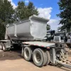2016 K-Line Quad Transfer Dump Trailer