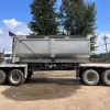 2016 K-Line Quad Transfer Dump Trailer