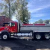 2023 Mack Granite GR64 Dump Truck