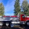 2023 Mack Granite GR64 Dump Truck