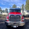 2023 Mack Granite GR64 Dump Truck