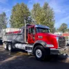 2023 Mack Granite GR64 Dump Truck