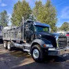 2024 MACK GRANITE GR64