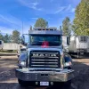 2024 MACK GRANITE GR64