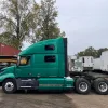 2021 Volvo VNL 860 Sleeper Truck Tractor